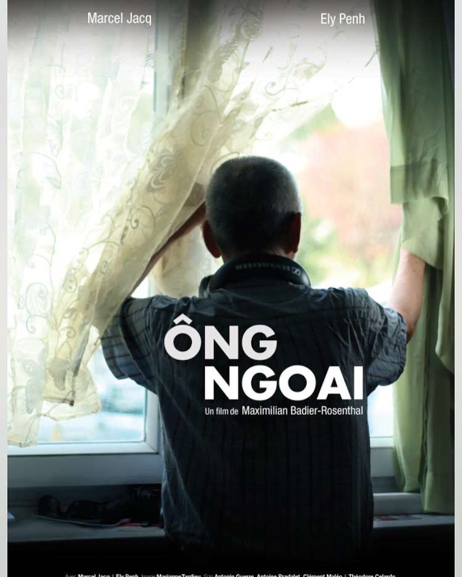 Ong Ngoai
